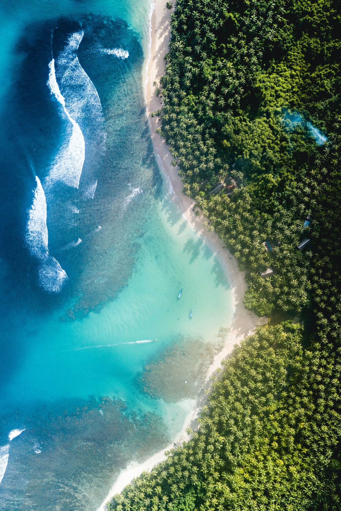 mentawai islands sumatra