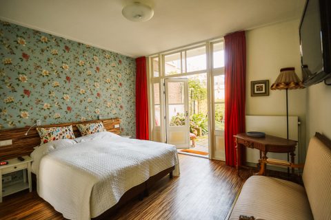 10 X De Leukste B&B In Utrecht | WeAreTravellers