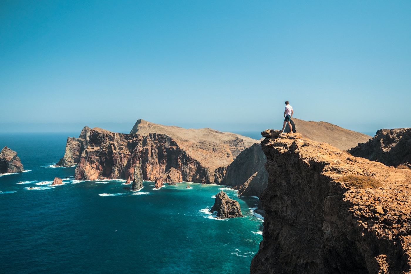 mooiste eilanden madeira