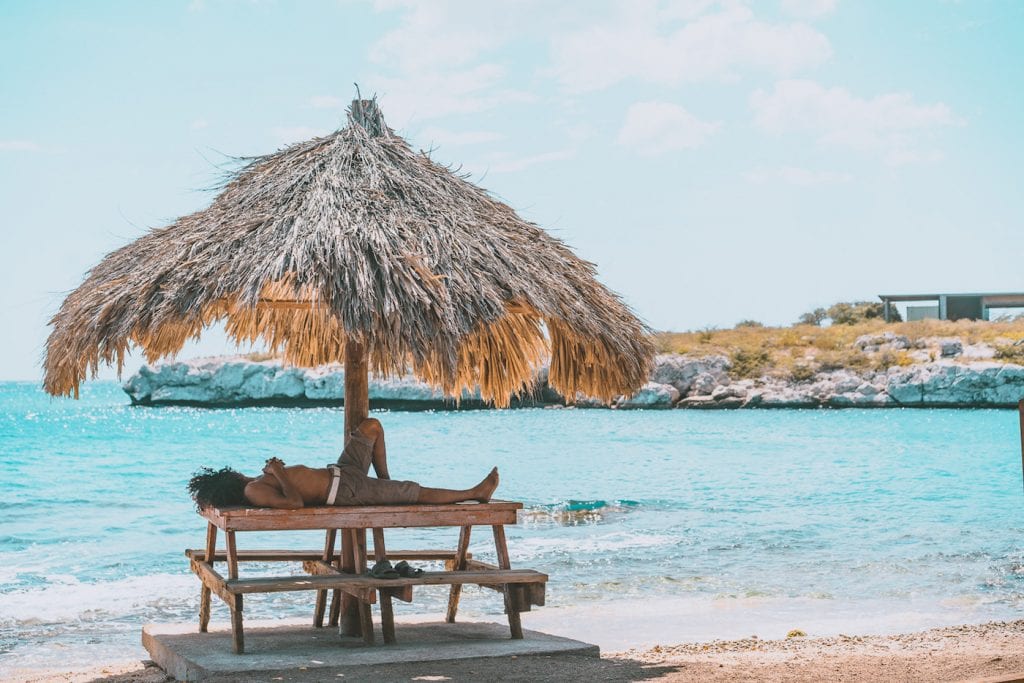 mooiste plekken curacao tips strandje