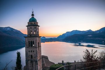 mooiste plekken zwitserland lugano