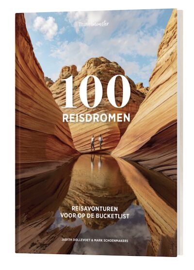 mooiste reisboeken top 10 100 reisdromen