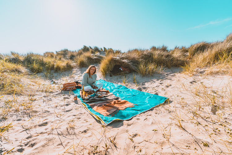 mooiste strand belgie bredene somsookheimwee