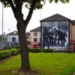 murals in derry londonderry