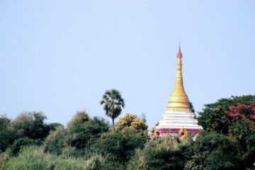 myanmar tips visum aanvragen