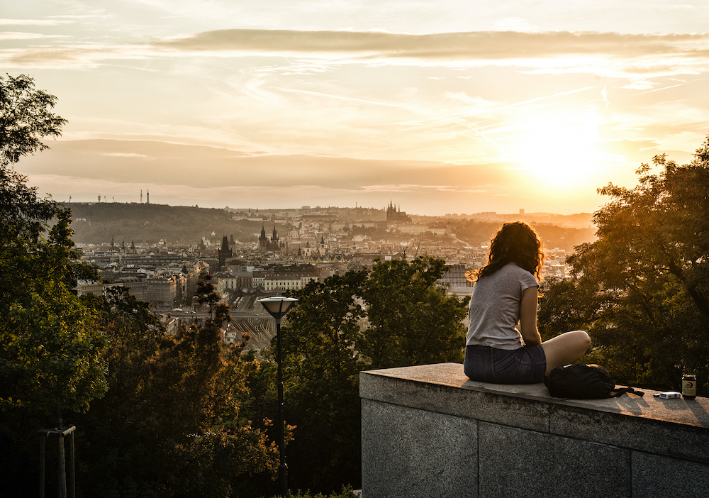 nachttrein praag tsjechie treinvakantie