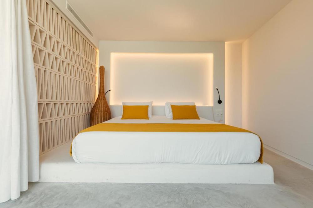 nativo hotel - boutique hotels ibiza