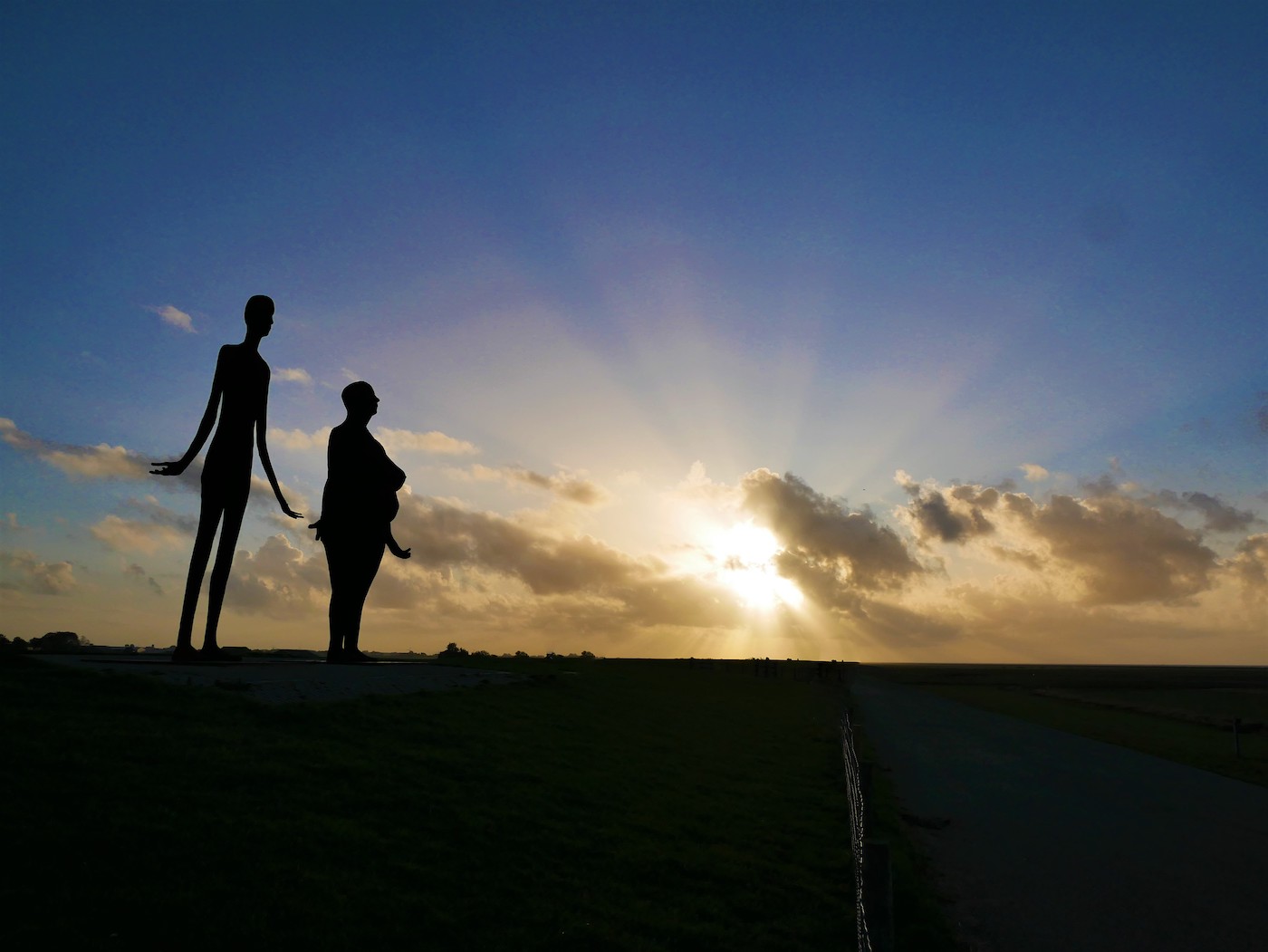 natuurgebieden friesland Sense of place (Anna-Maaike van der Weide)