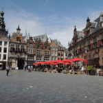 nijmegen grote markt