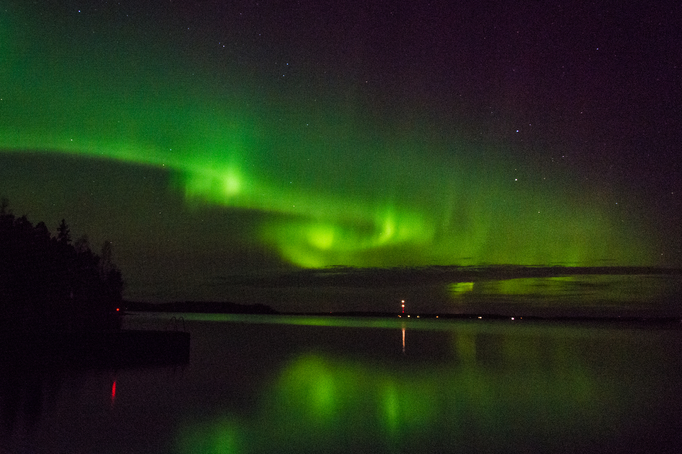 noorderlicht-finland