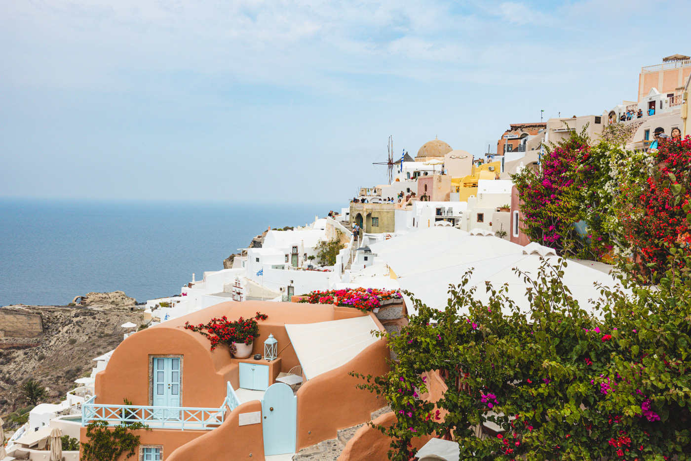 oia hotel