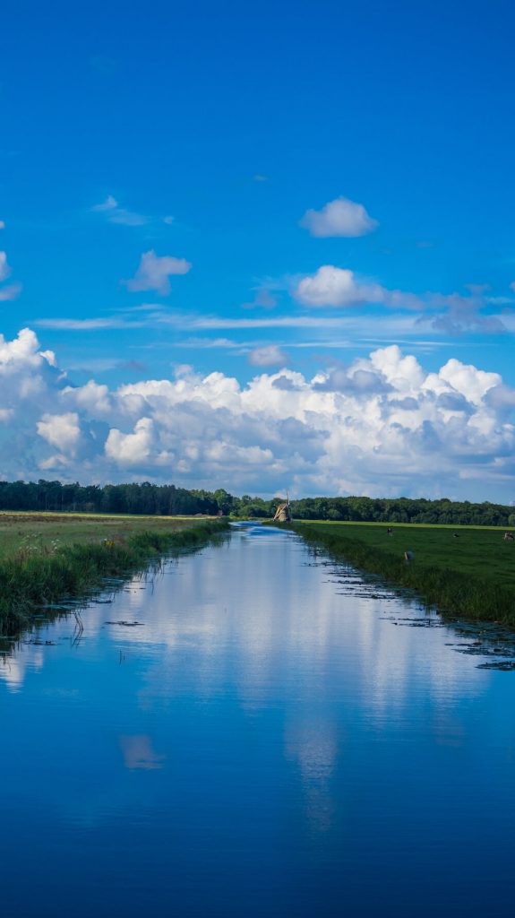 omgeving voorschoten