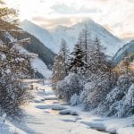 oost tirol Hohe Tauern