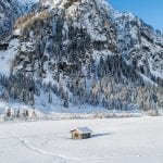 oost tirol HoheTauern huisje