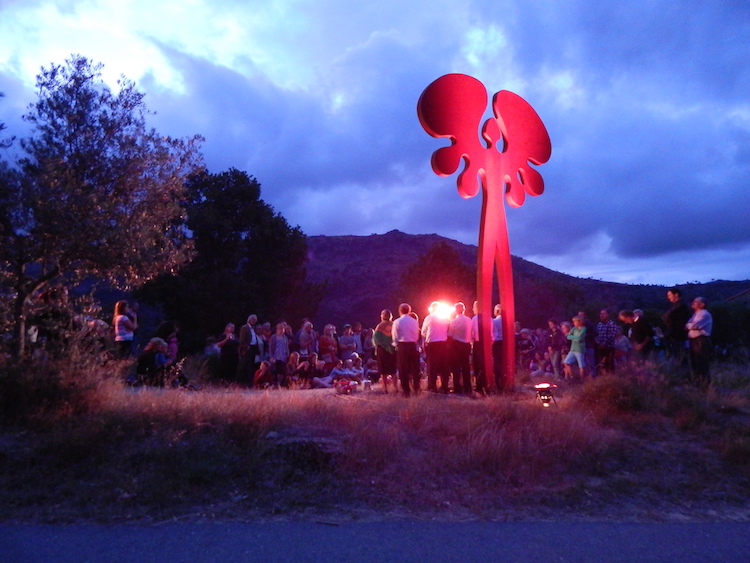 opening festival portugal estival da estrela