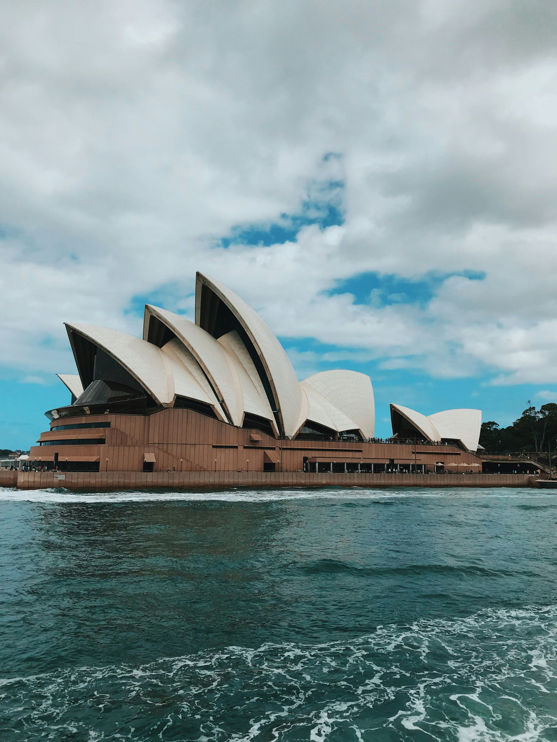 opera house sydney wat te doen