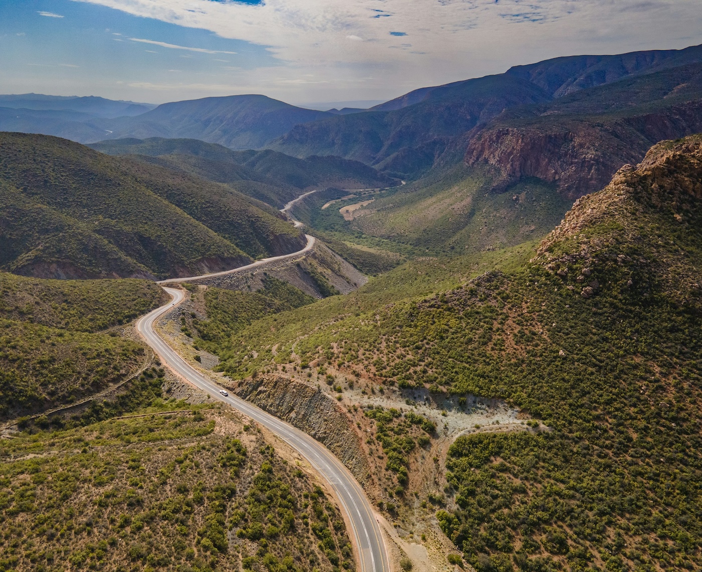 oudtshoorn Zuid-Afrika