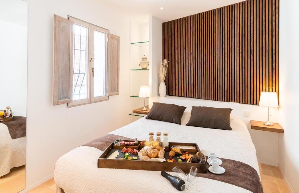 overnachten Altea, Porta Nova Suites