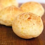 Pao de Queijo