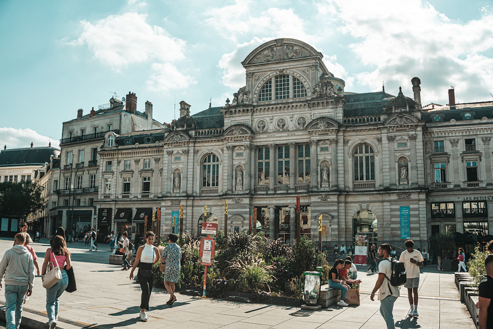 pays de la loire, angers