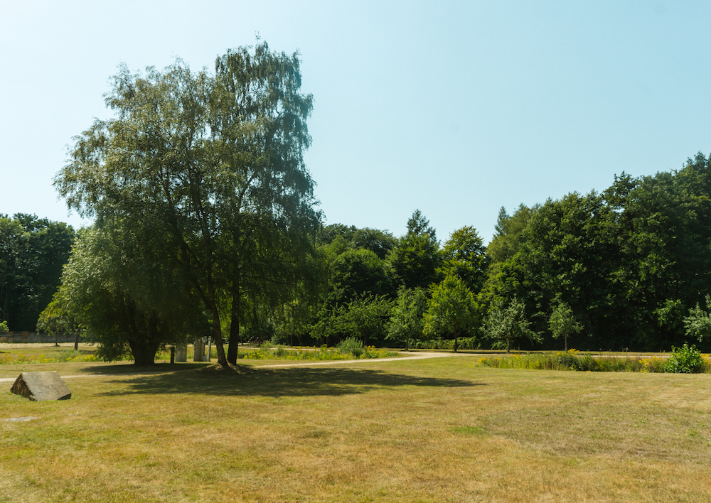 picknicklocatie salinenpark