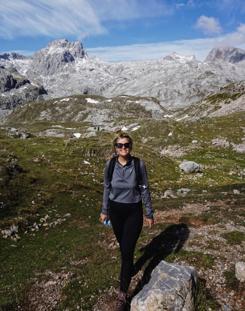 picos de europa wandelvakantie