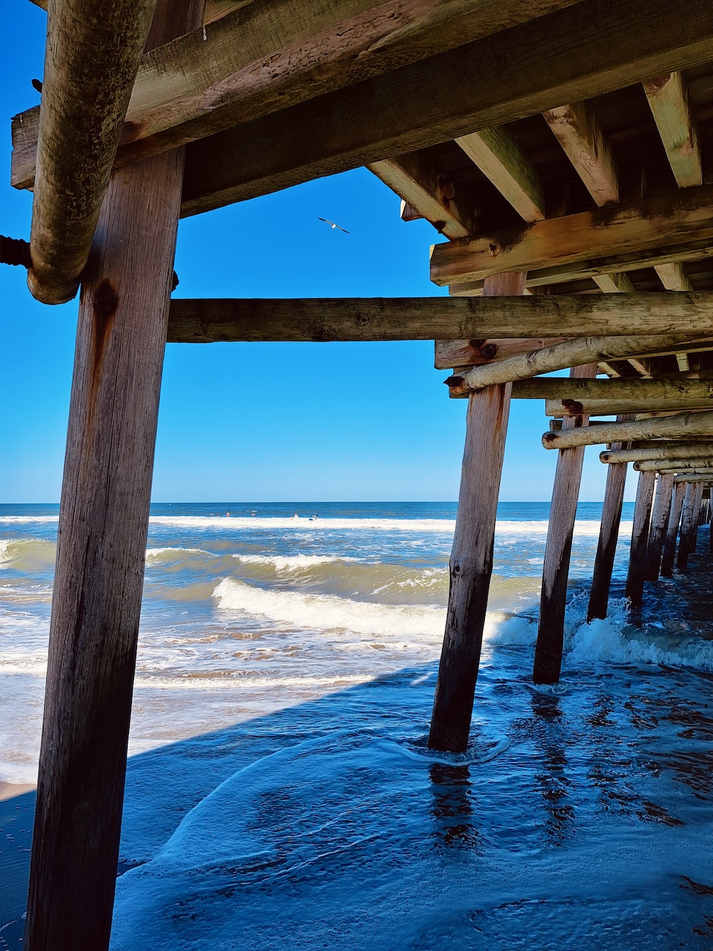 pier virginia beach