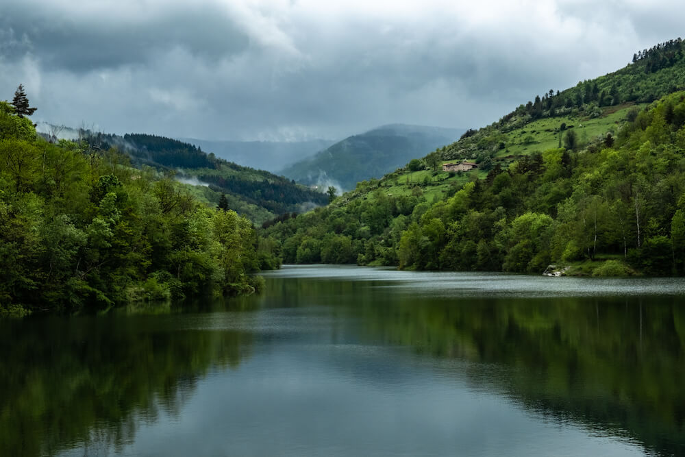 pilat natuur auvergne rhones alpes