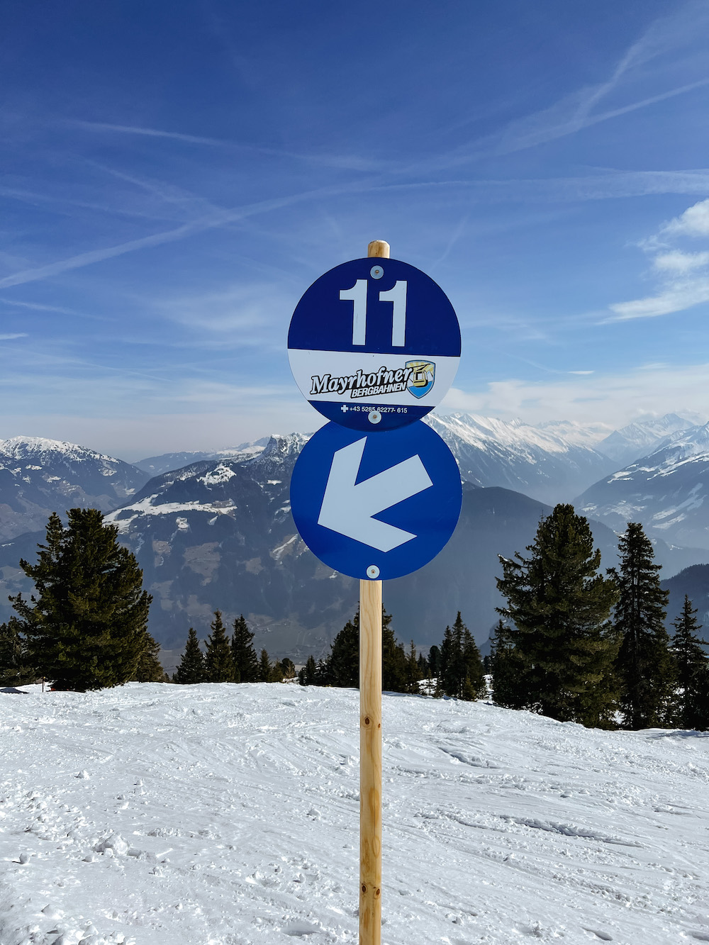 piste mayrhofen tips