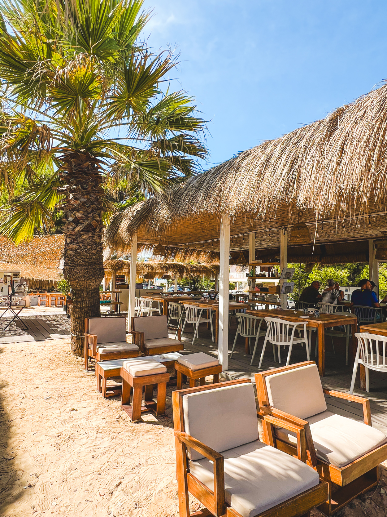 playa de muro restaurants mallorca