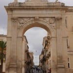 poort noto sicilie