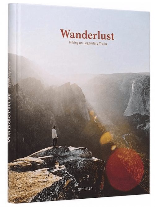 reisboeken wanderlust