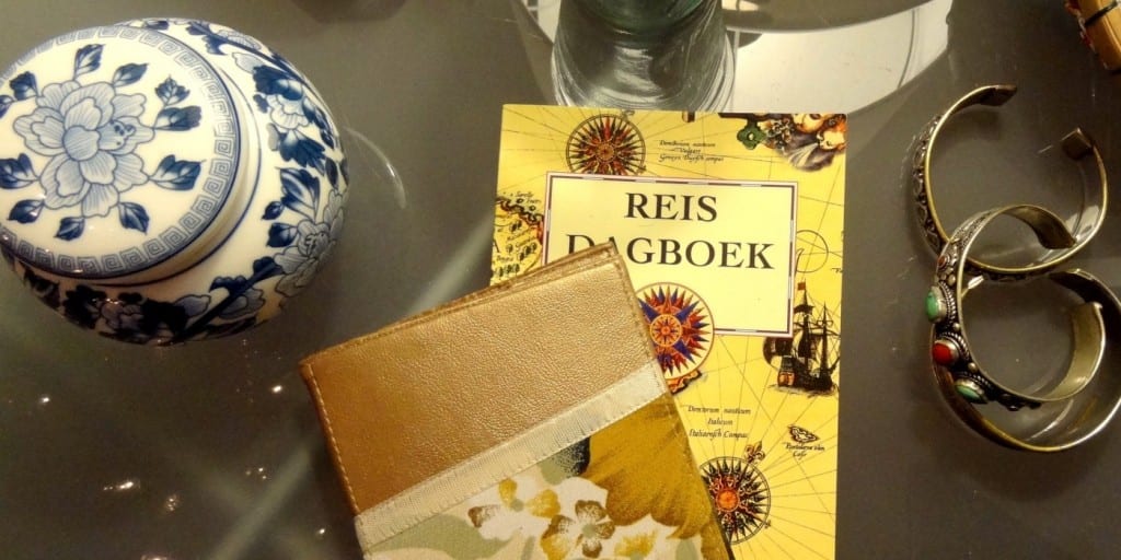 reisdagboeken