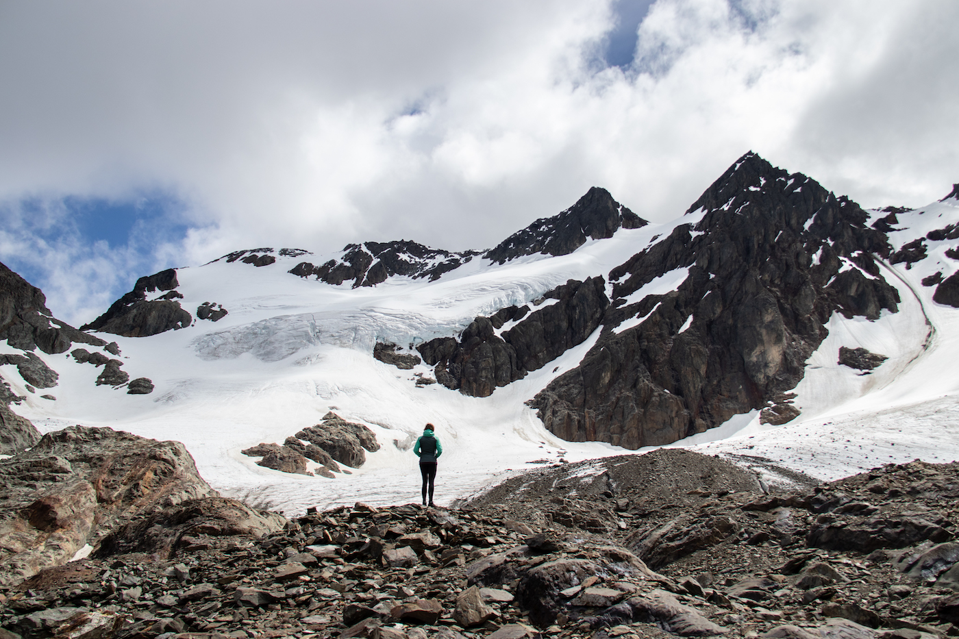 reizen naar Patagonie minder bewandelde paden