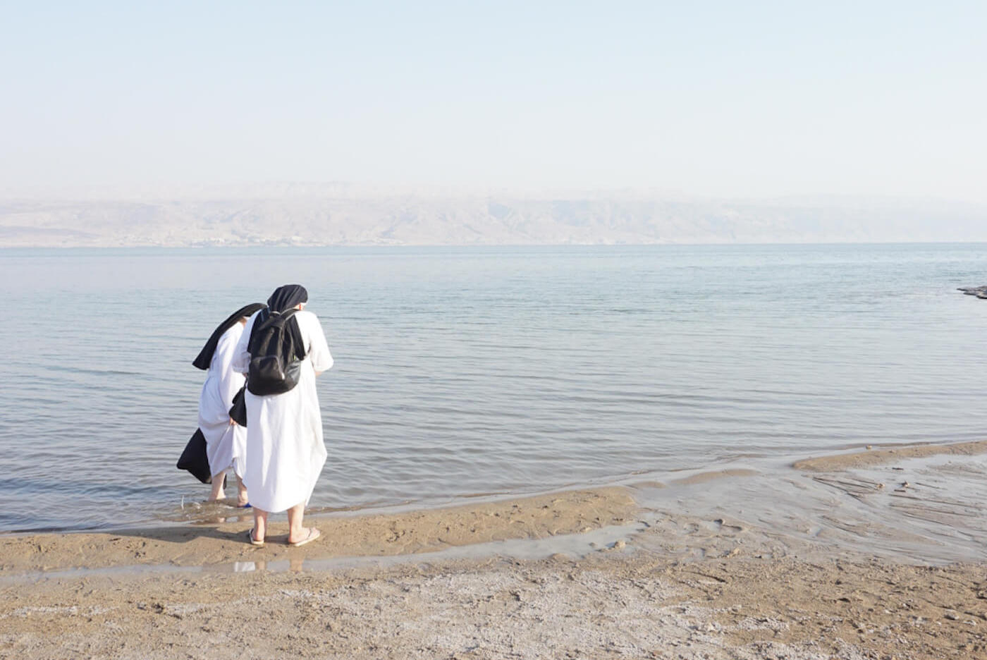 reizen naar israel Dode Zee hoogtepunten