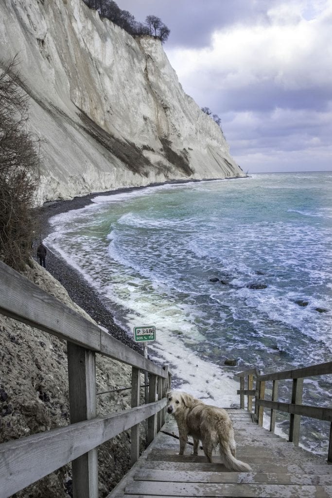 roadtrip in denemarken langs de kust 5