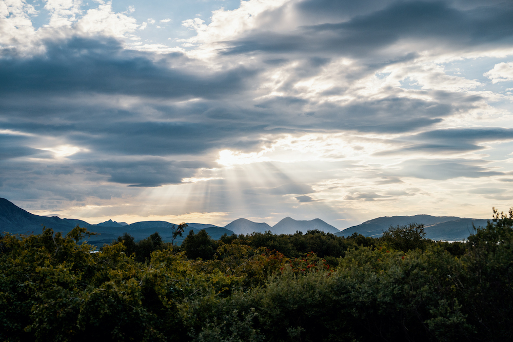 roadtrip schotland Scotland Nomads