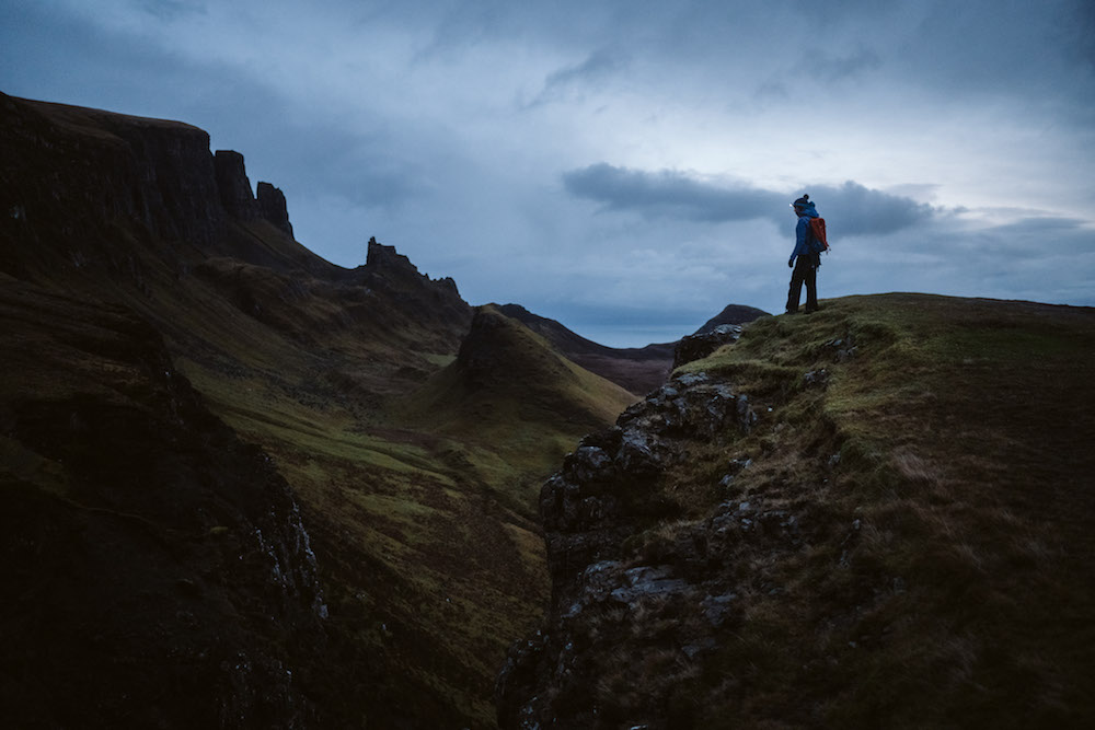 roadtrip schotland hiken wandelen kamperen camptoo