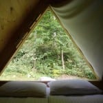 romantisch lake bled glamping slovenie