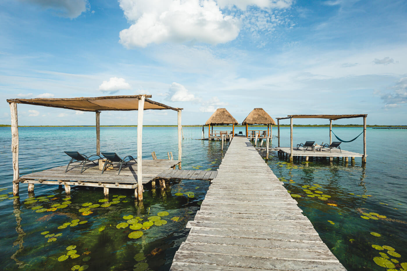 rondreis Mexico Belize Bacalar-2