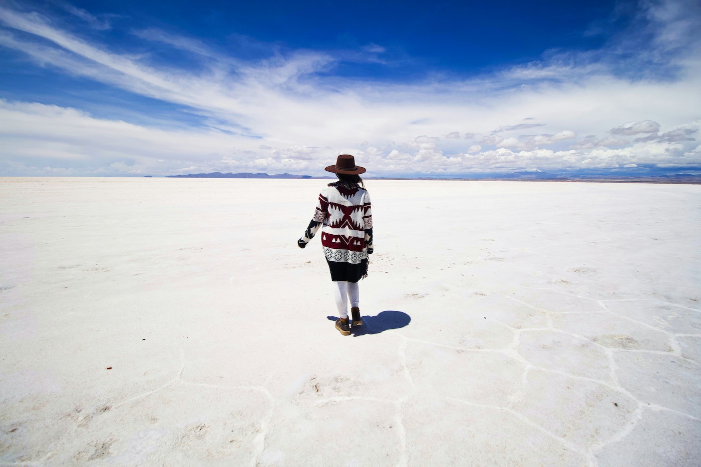 rondreis bolivia Salar de Uyuni tour