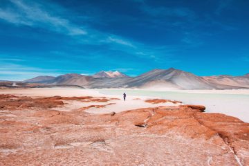 rondreis chili atacama woestijn