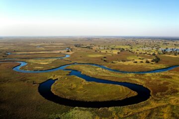 rondreis namibie botswana