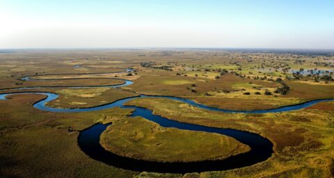 rondreis namibie botswana