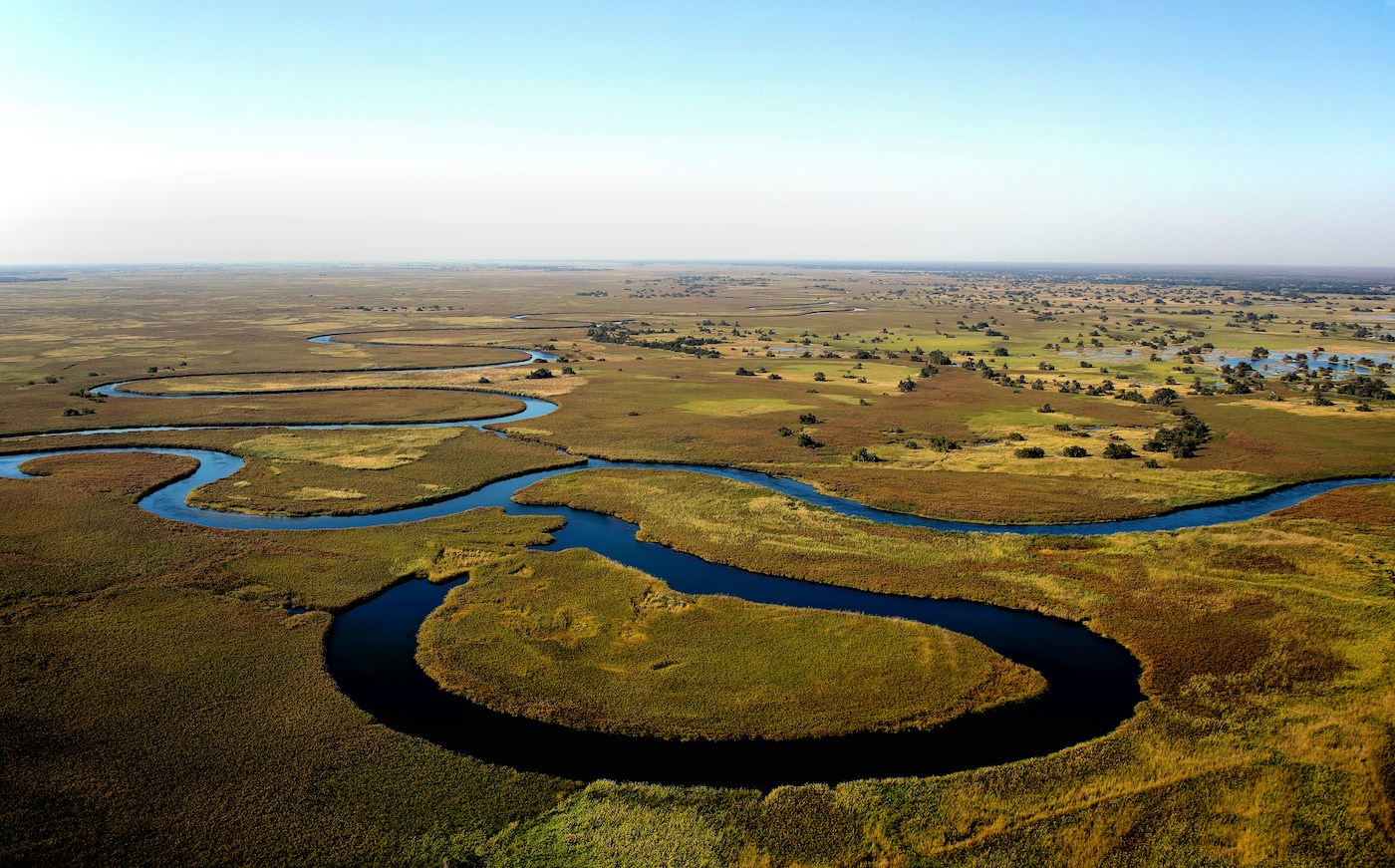 rondreis namibie botswana