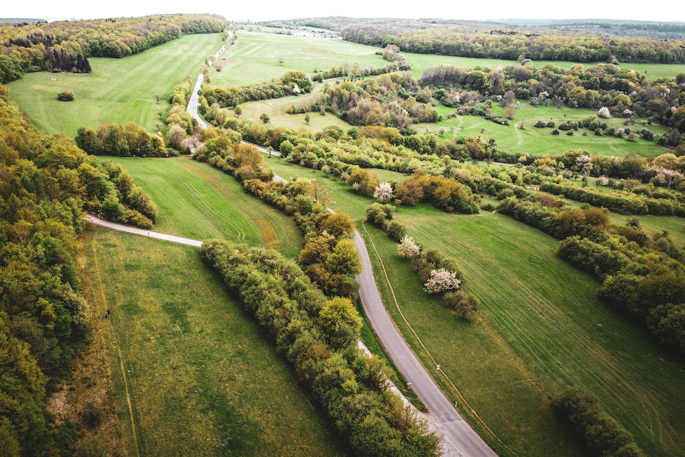 saarbrucken duitsland Bliesgau