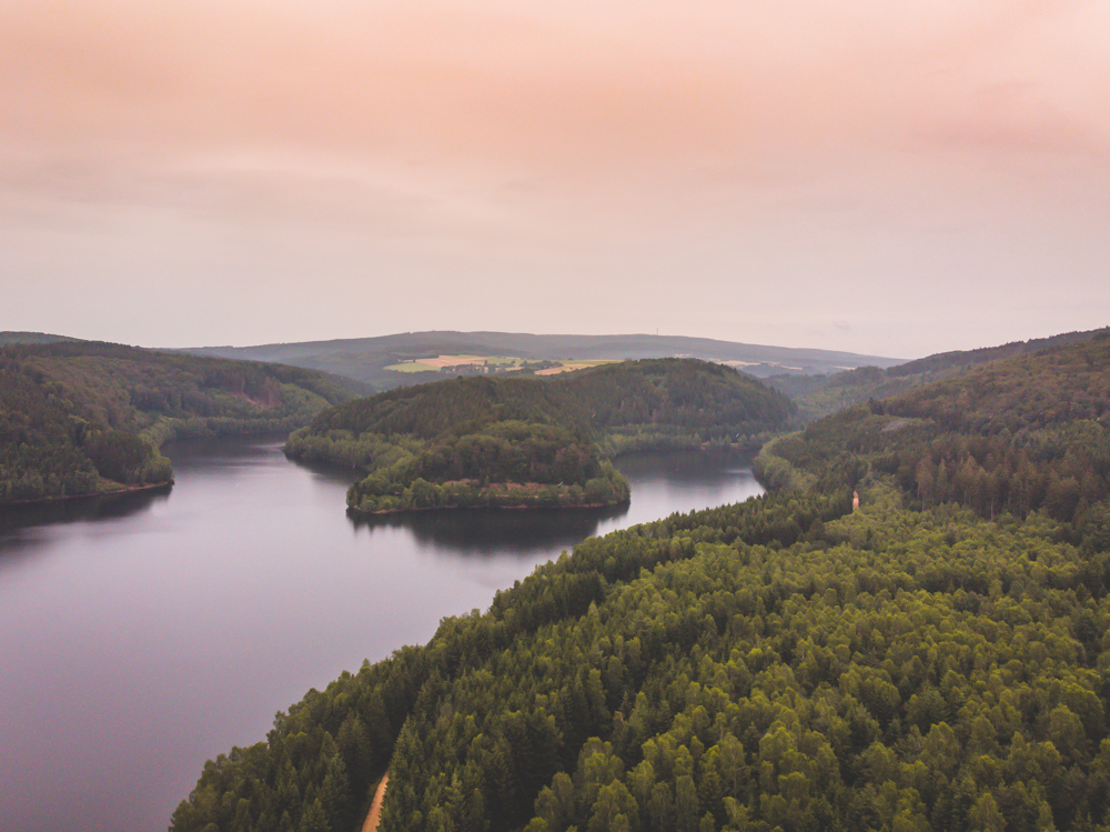 saarland bezienswaardigheden in duitsland