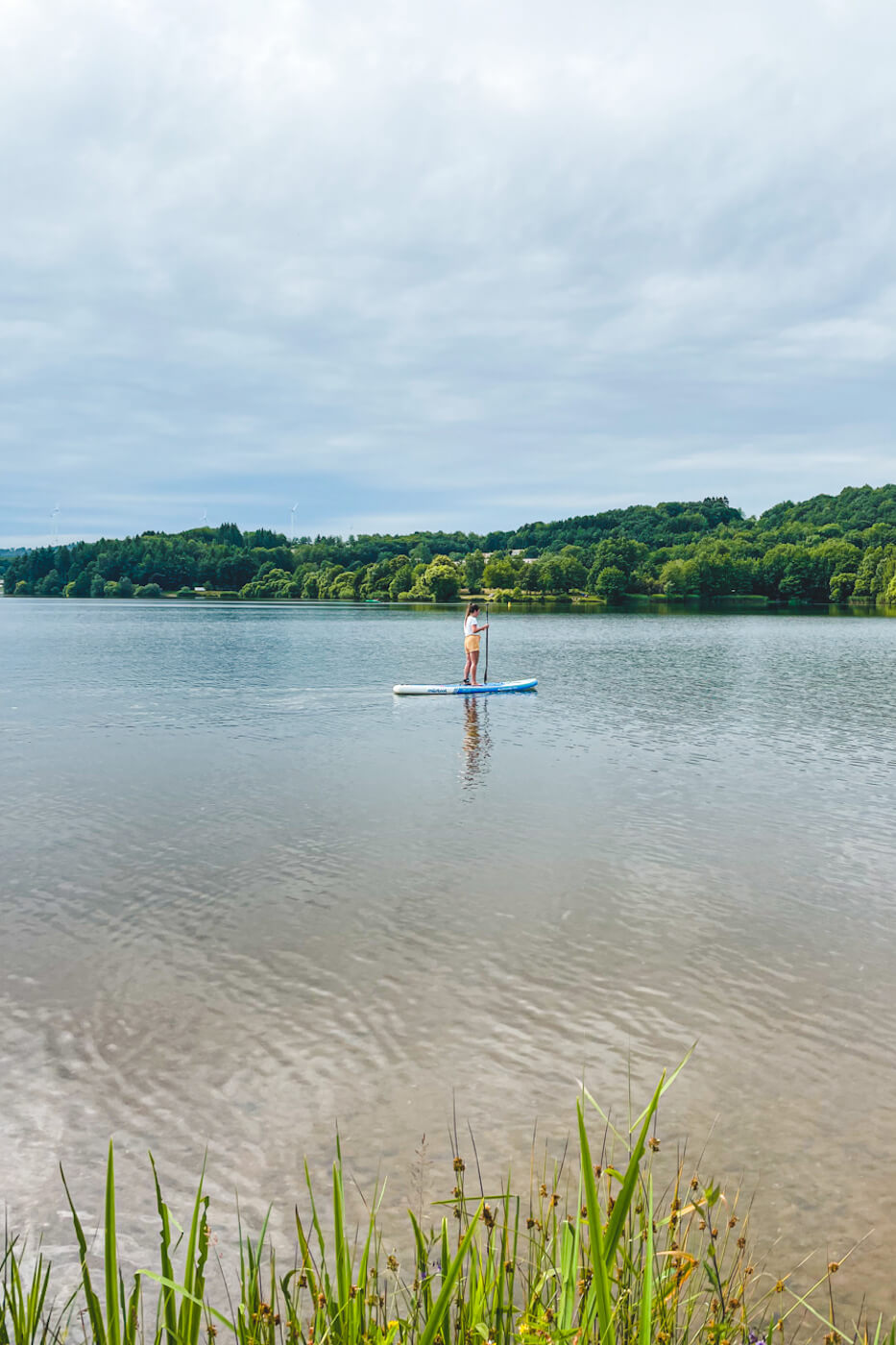 saarland suppen bostalsee