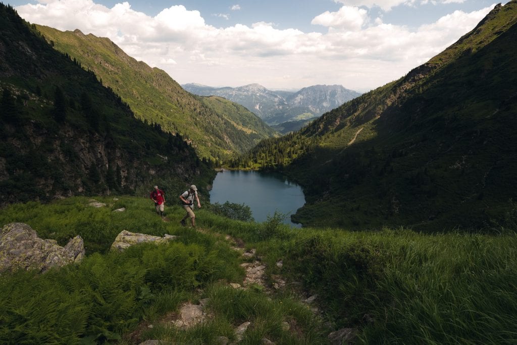 schladming dachstein oostenrijk