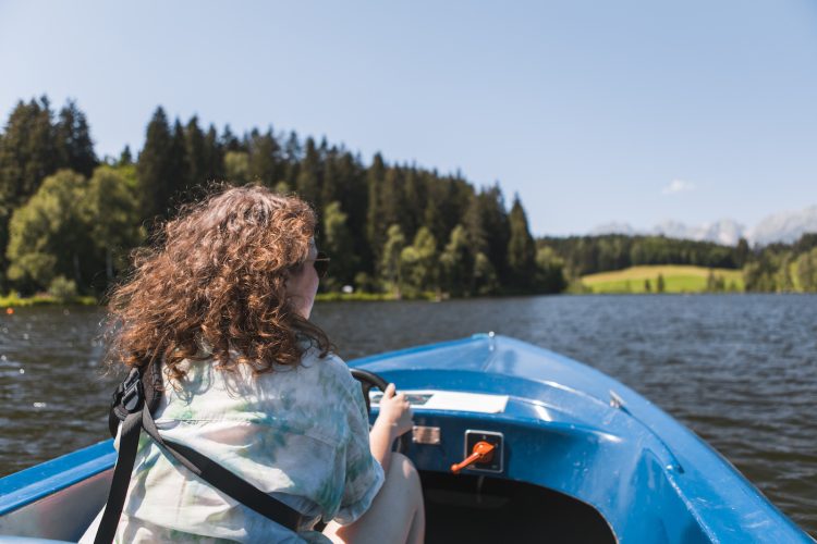 schwarzsee Kitzbuhel